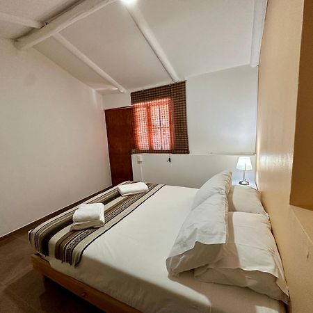 Turisolcor Atacama Apartamento San Pedro de Atacama Exterior foto