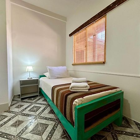 Turisolcor Atacama Apartamento San Pedro de Atacama Exterior foto