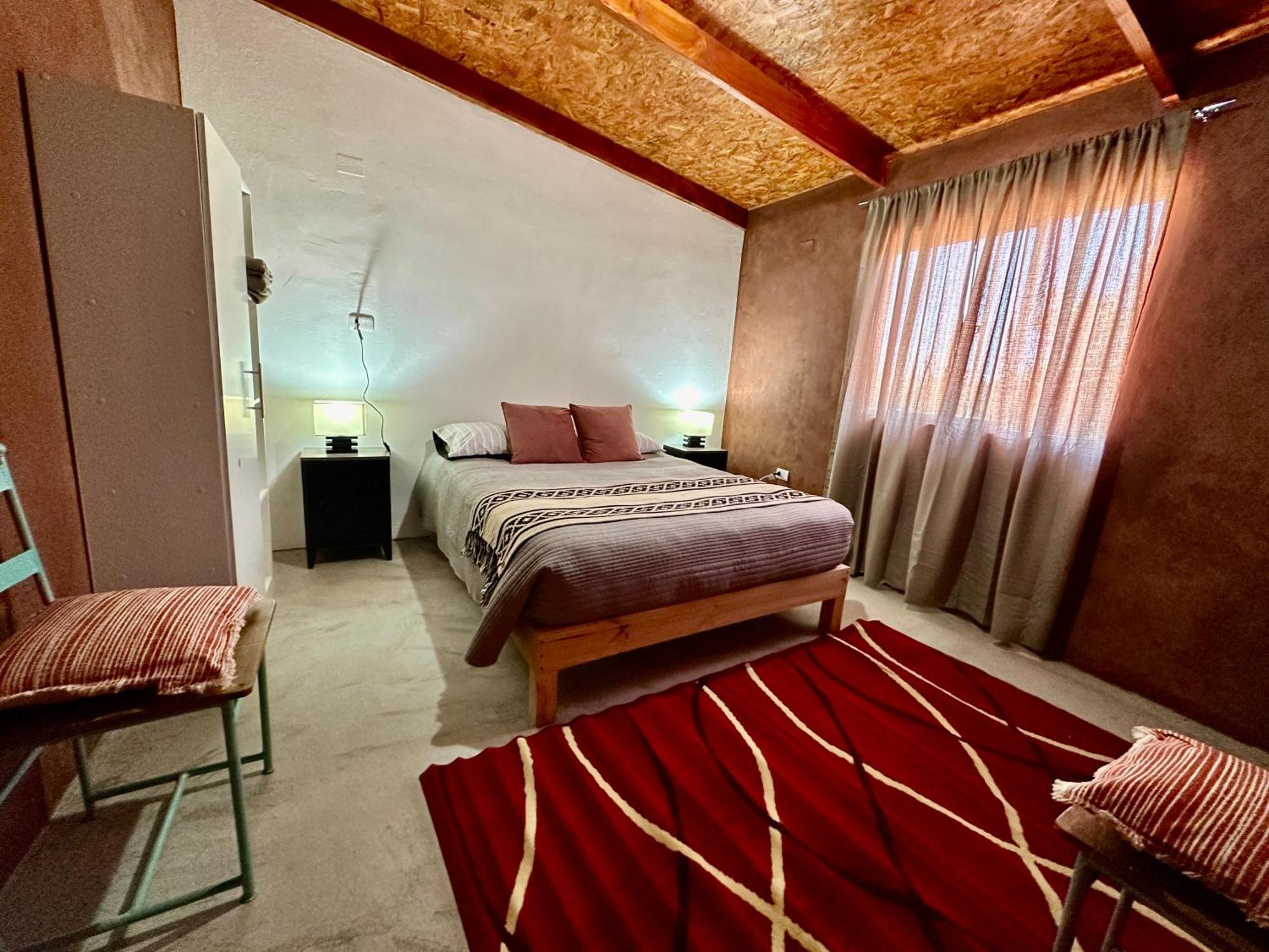 Turisolcor Atacama Apartamento San Pedro de Atacama Exterior foto