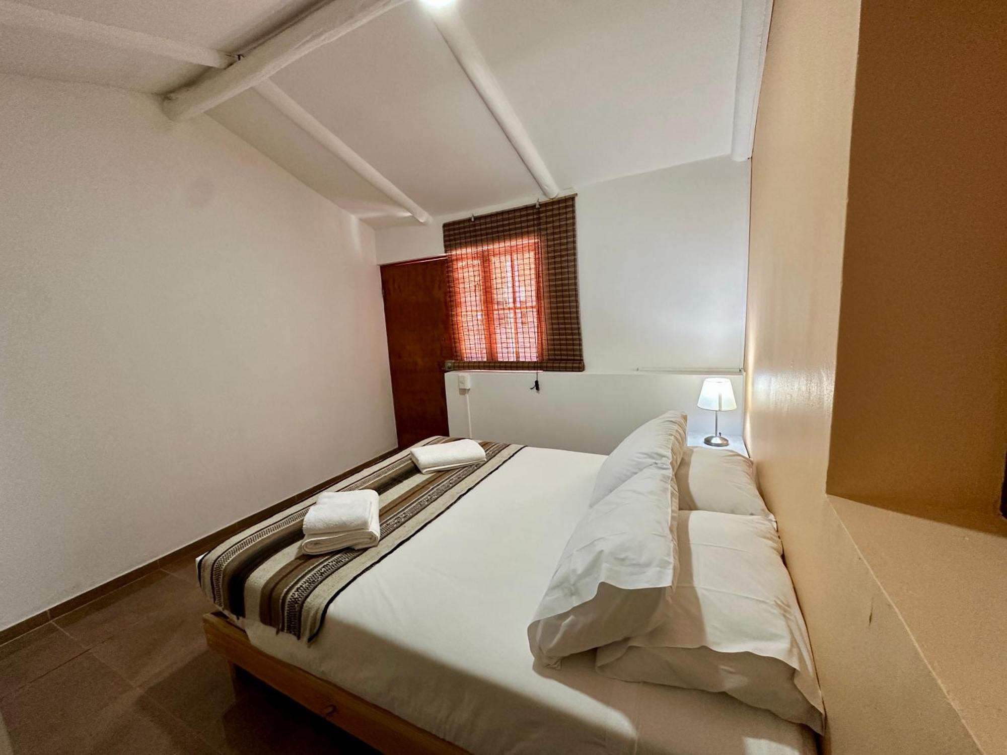 Turisolcor Atacama Apartamento San Pedro de Atacama Exterior foto
