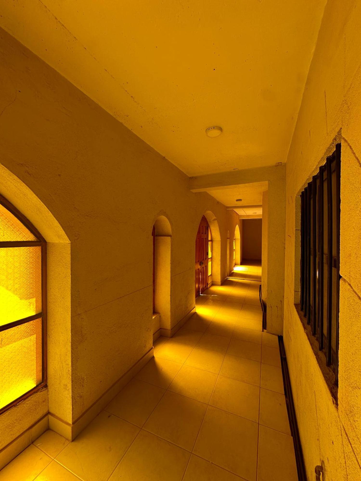 Turisolcor Atacama Apartamento San Pedro de Atacama Exterior foto