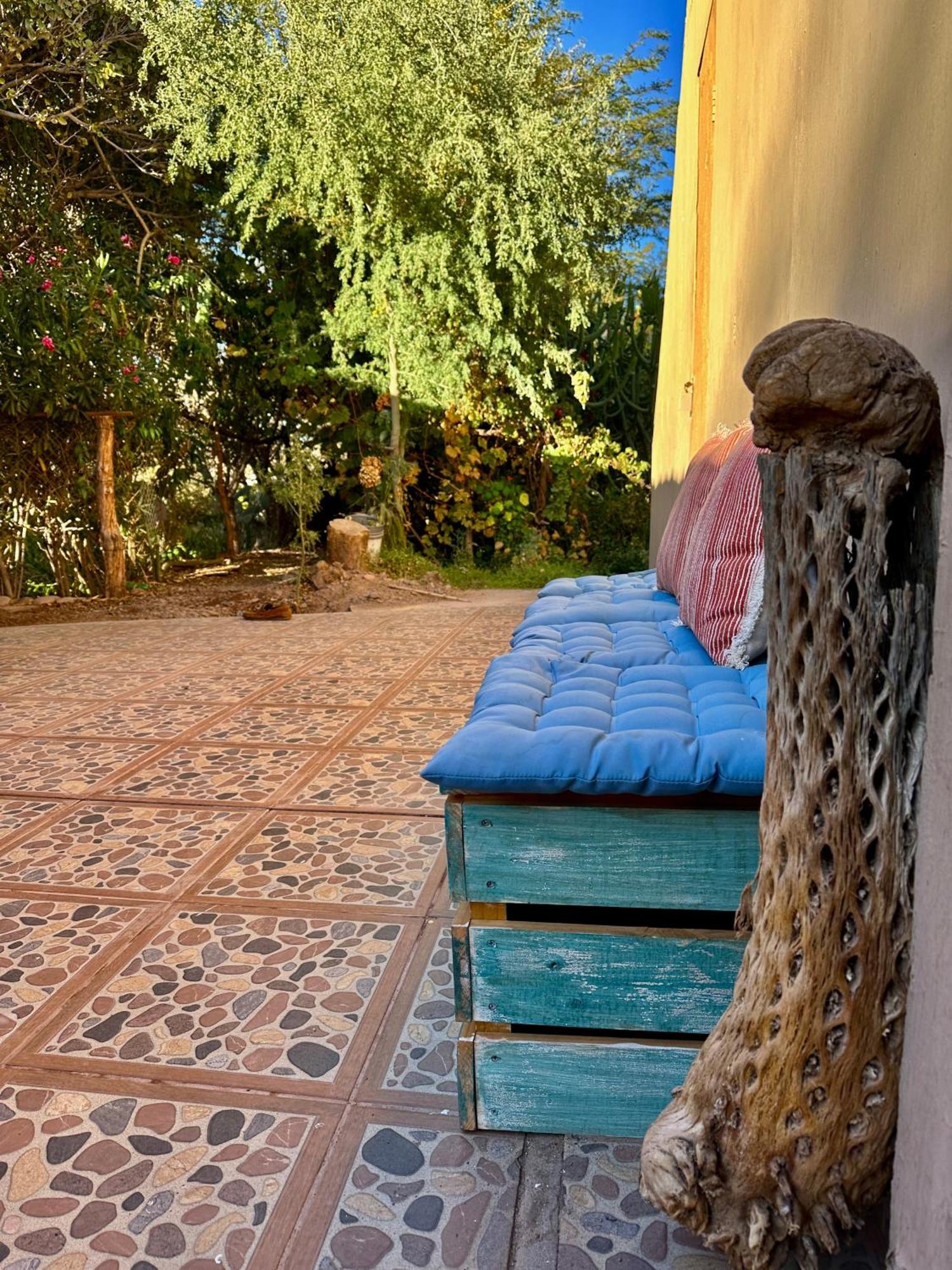 Turisolcor Atacama Apartamento San Pedro de Atacama Exterior foto
